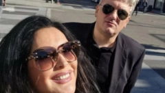 LJUBAVNA PRIČA DRAGANE MIRKOVIĆ I TONIJA BIJELIĆA! Biznismen je zaprosio na nesvakidašnji način, a venčali se posle