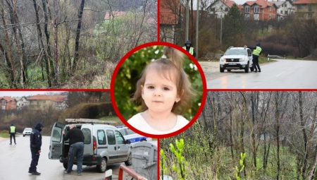 "SUMNJAMO DA JE OTETA, SITUACIJA JE MNOGO ČUDNA" Oglasile se komšije nestale Danke, posebno ih plaši jedna stvar