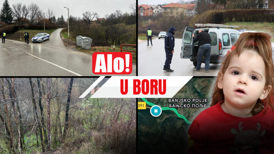 AUSTRIJSKA POLICIJA UZ POMOĆ FOTO-ROBOTA TRAGA ZA ŽENAMA SA SNIMKA IZ BEČA Očekuje se i saopštenje njihove nadležne službe