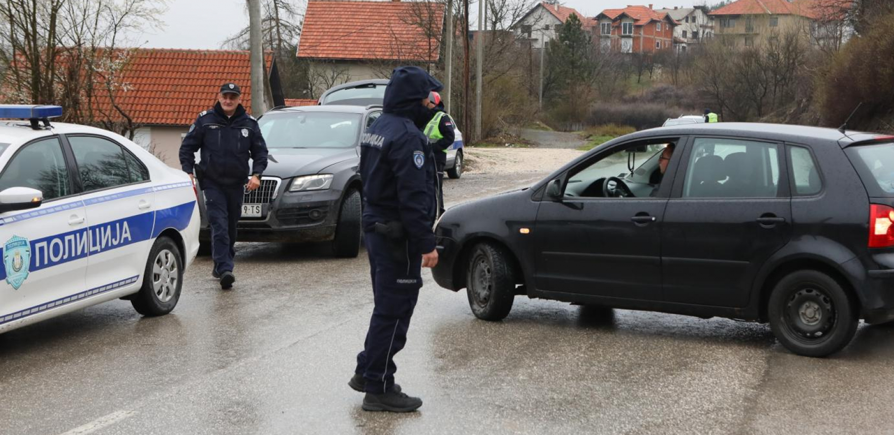 DANKE NEMA NA SNIMKU NADZORNE KAMERE Poslednje informacije o nestaloj devojčici