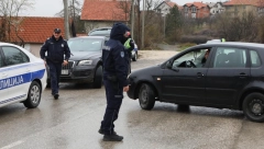 OTKRIVAMO! NESTANAK MALE DANKE PRIJAVLJEN DVA SATA KASNIJE OD KAKO SE IZGUBILA Evo šta se dešavalo dok porodica nije pozvala policiju