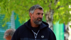 GORAN JE ZNAO Noletova odluka nije iznenadila Ivaniševića, otkriveno sve