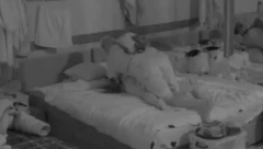 MIONA I ŠA SE PREPUSTILI STRASTIMA Nakon burne svađe završili u krevetu