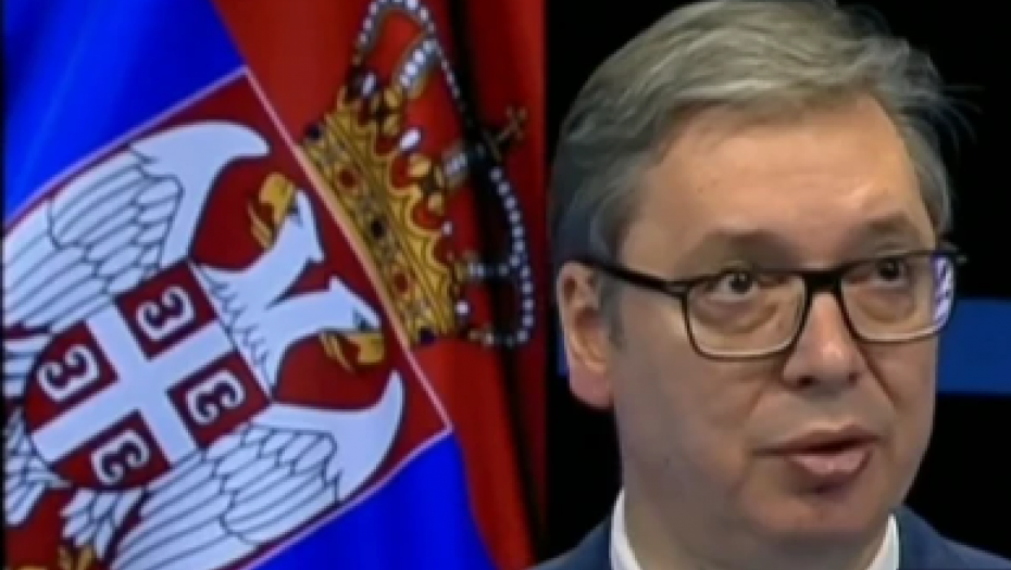NEKI LJUDI OKO VUČIĆA RADE ZA CIA! Šokantne informacije bivšeg šefa BIA: Opasno je!