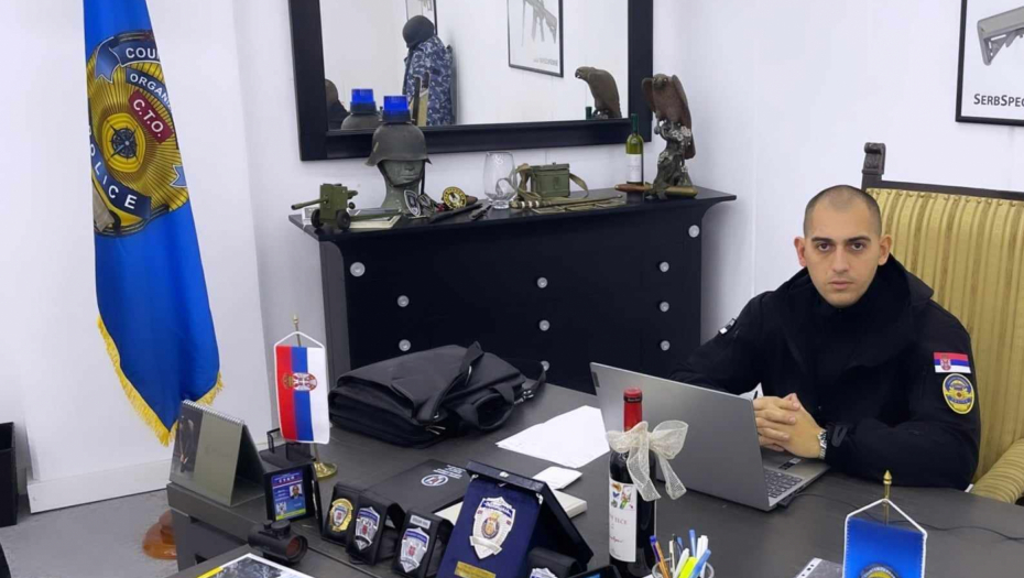 VREME I TAČNA INFORMACIJA SU NAJBITNIJI U OVIM TRENUCIMA Bezbednjak o postupcima prilikom nestanka deteta