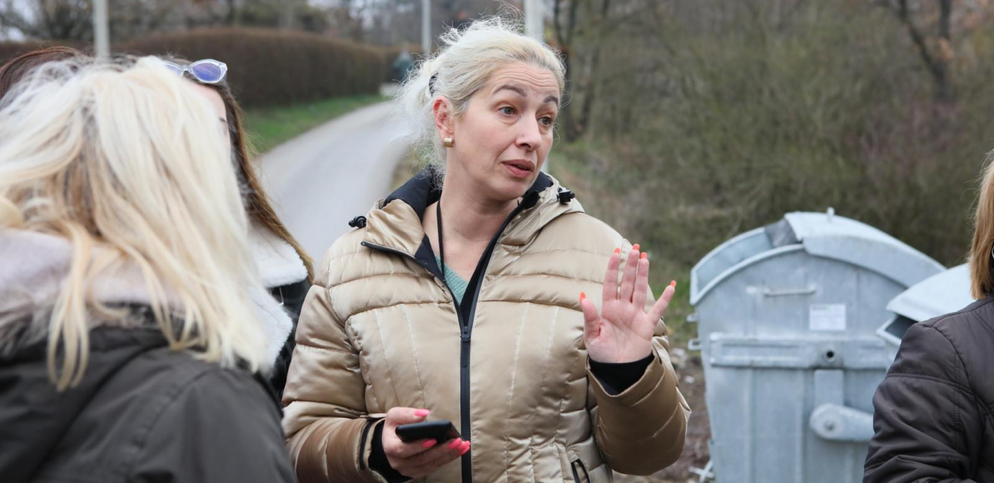 POJAVILE SE RAZNE PRIČE O DANKINOM NESTANKU Policija se oglasila povodom toga, evo šta je prava istina