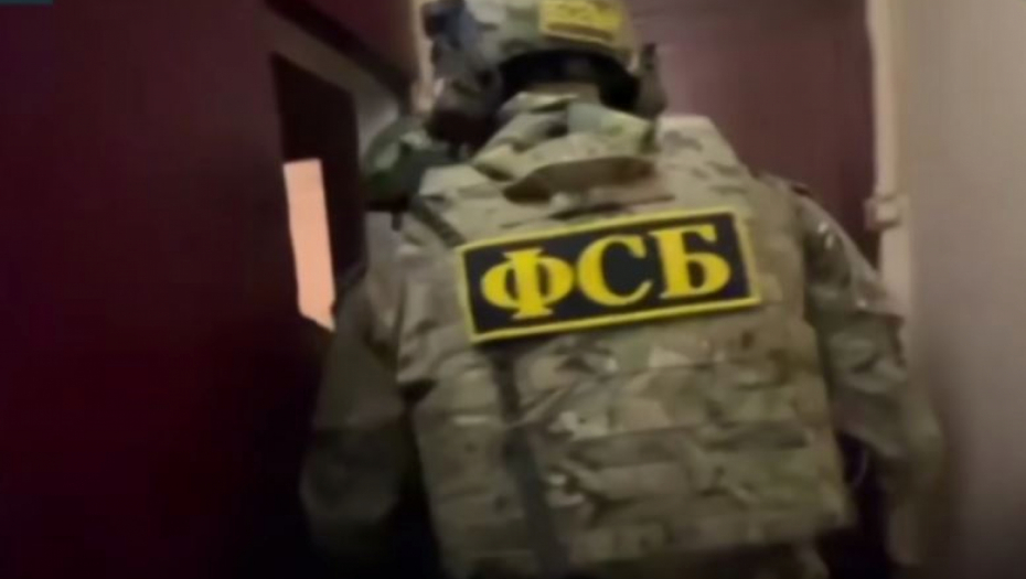 ŠPIJUN UPAO U ZASEDU FSB ubio ukrajinskog obaveštajca, hteo je da ga digne u vazduh