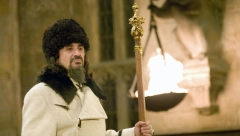 PAMTIMO GA KAO ZLOG ČAROBNJAKA IZ "HARI POTERA" Evo kako izgleda srpski glumac posle 20 godina od najpoznatije uloge