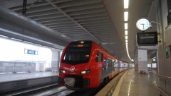 Šurlan podneo ostavku na mesto direktora Infrastrukture železnice