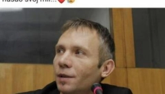 PREMINUO ĐURICA STANKOV! Decenijama se borio sa HIV infekcijom i protiv STIGMATIZACIJE obolelih