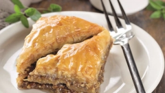 BAKLAVA Klasik bez premca koji miriše na detinjstvo i bakinu kuhinju