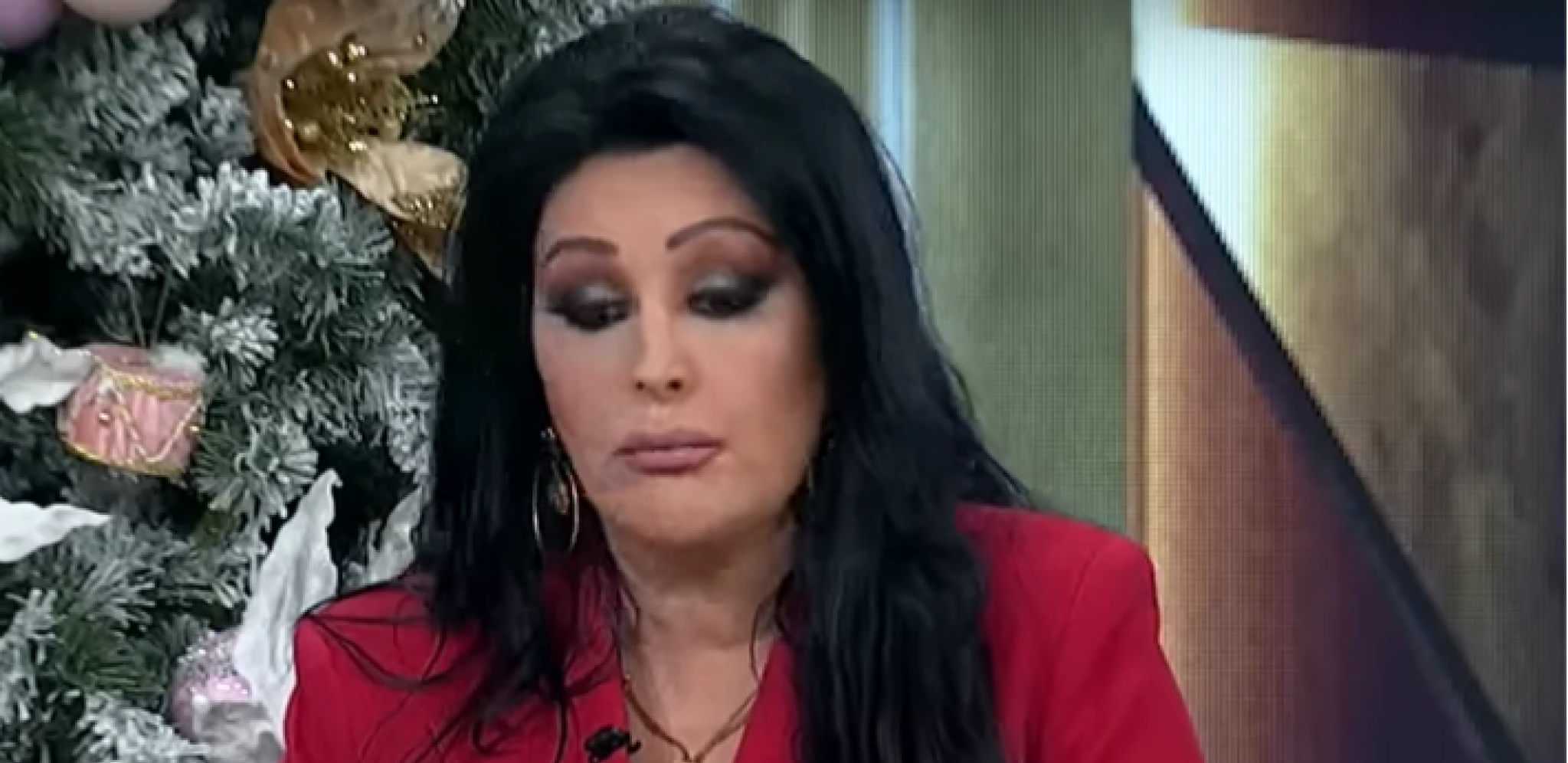 NISAM IŠLA U PORODIČNI DOM! Dragana Mirković otkrila najteži trenutak, pevačica prošla pakao u jeku razvoda!