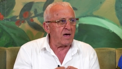 ERA MI JE NUDIO APARTMAN U BEČIĆIMA Ojdanić ljubi 43 godine mlađu, a koleginica ga raskrinkala!