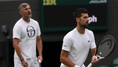 NIJE VIŠE ŽELEO DA ĆUTI Ivanišević posle svega otkrio od srca želi Novaku, ovo je važno za celu Srbiju