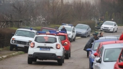 DANKINI RODITELJI ODVEDENI NA SASLUŠANJE Mediji: Otac ispitan na poligrafu, majka trudna, policija proverava sve detalje