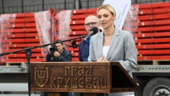 Tanasković: Država će pomoći svima da zamene stare traktore novim i modernijim