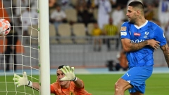 MITROVIĆ I SERGEJ POKORILI ARABIJU Al Hilal na srpski pogon osvojio titulu