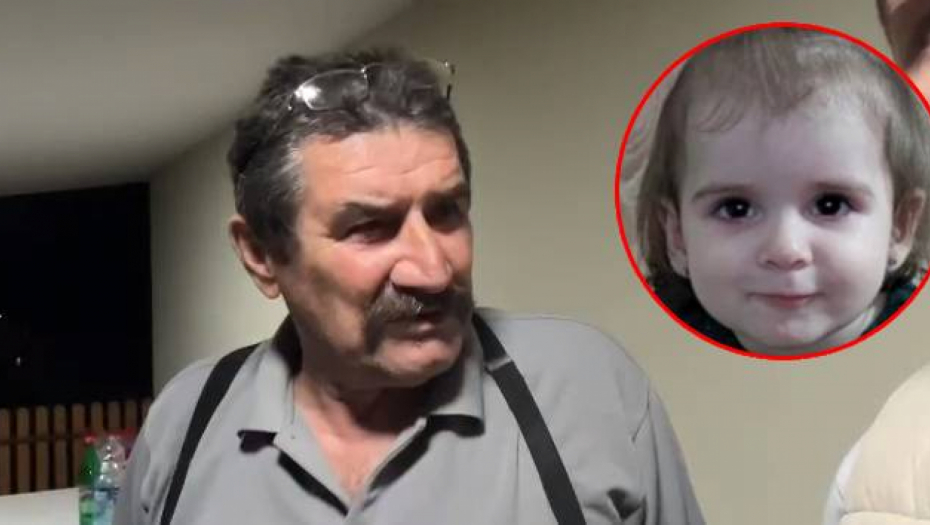 MOLIO SAM BOGA SAMO DA NIJE TO Komšija Rade za Alo! kaže da bi ovo za malu Danku bio NAJGORI scenario (VIDEO)