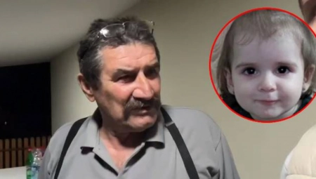 MOLIO SAM BOGA SAMO DA NIJE TO Komšija Rade za Alo! kaže da bi ovo za malu Danku bio NAJGORI scenario (VIDEO)