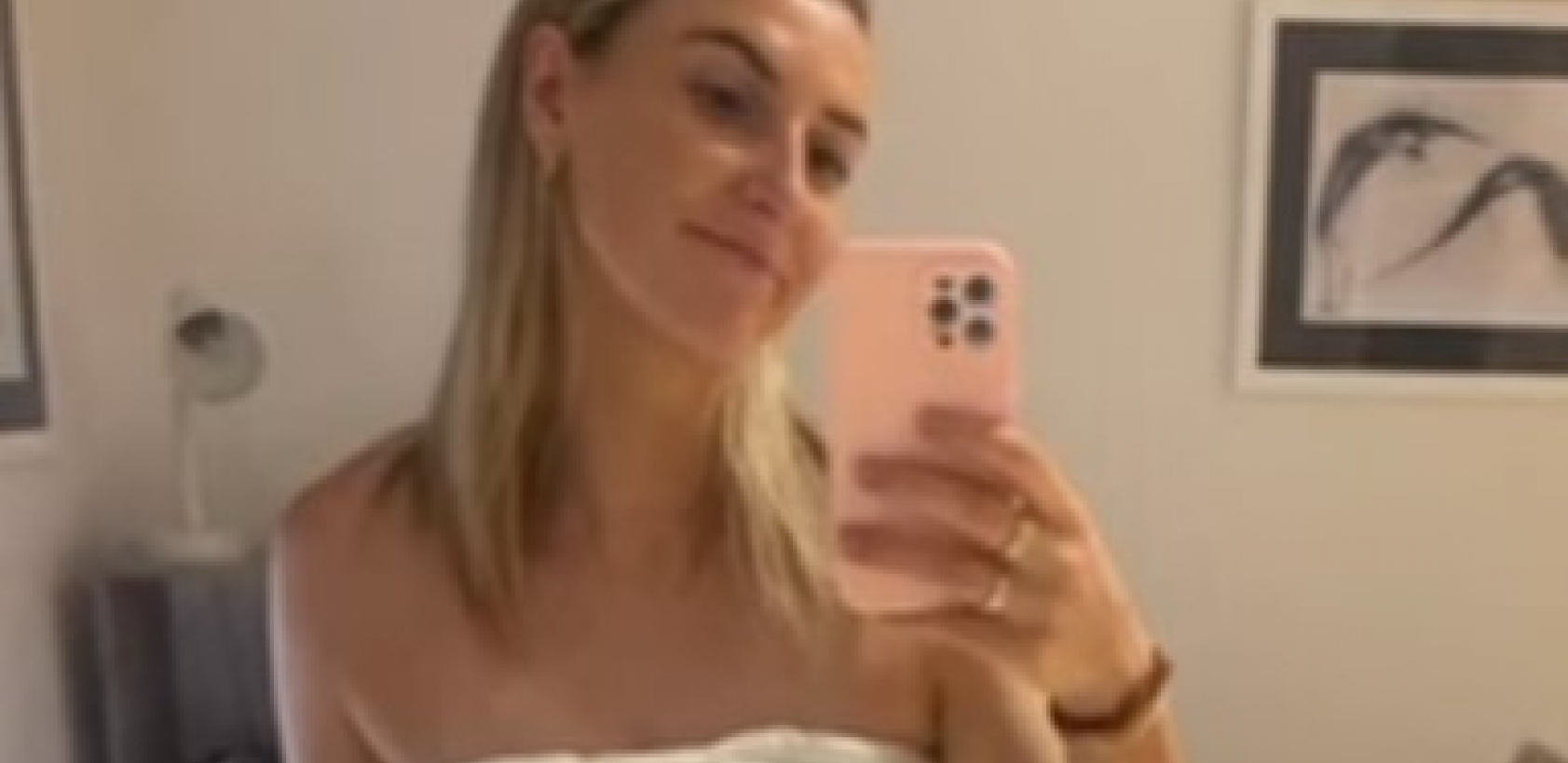 MLADU ZADESILA NAJGORA NOĆNA MORA PRED VENČANJE Nudi trista evra onome ko može da pronađe ovo! (VIDEO)