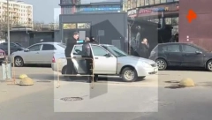 BESAN ZBOG CENA Počeo da puca, policija pojurila u radionicu - bizaran incident u Rusiji