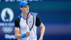 NEZAUSTAVLJIV Janik Siner u polufinalu Majamija (VIDEO)