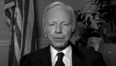 Umro Džo Liberman