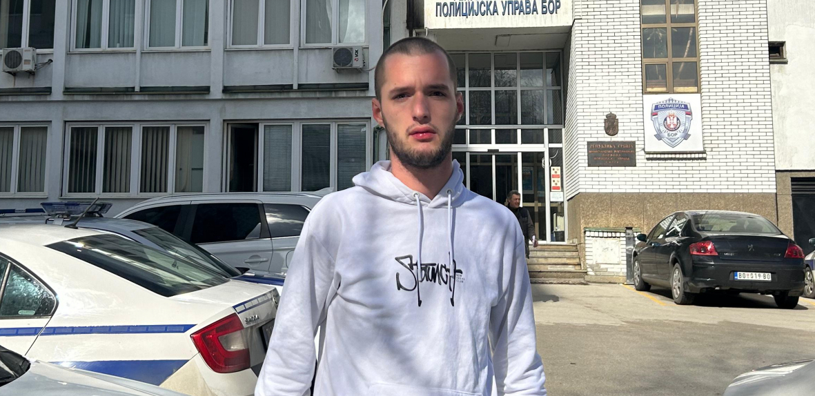 IZVEŠTAJ IZ BANJSKOG POLJA Reporter Alo! sa najnovijim informacijama o potrazi za nestalom Dankom Ilić (VIDEO)