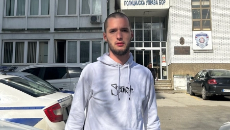 IZVEŠTAJ IZ BANJSKOG POLJA Reporter Alo! sa najnovijim informacijama o potrazi za nestalom Dankom Ilić (VIDEO)