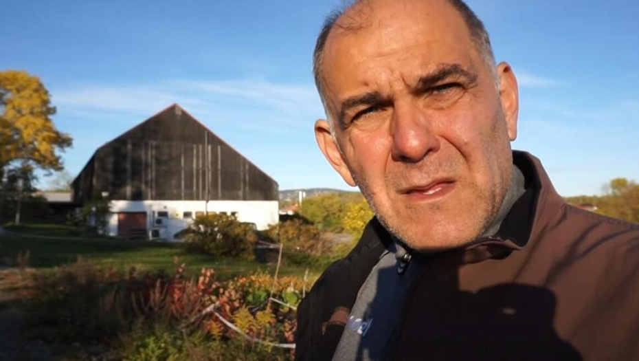 "NORVEŽANI PLAĆAJU EVRA DA BI KOPALI NJIVU" Srpski gastarbajter snimkom iz Norveške šokirao zemljake