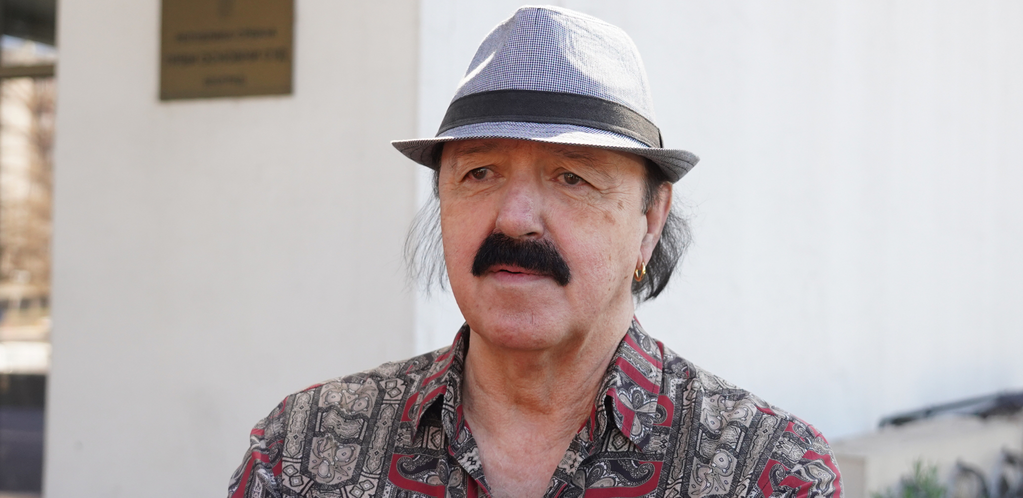 HRANI SUJETU, TREBA BITI GOSPODIN! Kolega urnisao Harisa Džinovića, njegove izjave napravile haos u javnosti!