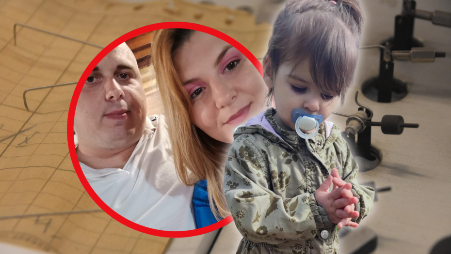 OTAC MALE DANKE O SNIMKU IZ BEČA "Jedino što prihvatamo je..."