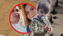 DETALJI IZ ŽIVOTA MAJKE I OCA NESTALE DANKE: Porodična tragedija Ivane u srednjoj školi, skoro se preselili u Bor