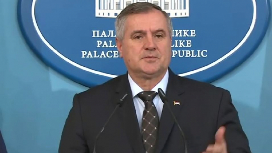Povređen predsednik Vlade Republike Srpske u saobraćajnoj nezgodi!