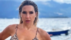 JOVANA JEREMIĆ OTKRILA KOLIKO IMA KILOGRAMA Voditeljka šokirala fanove: Telo mi je kao da imam 18 godina