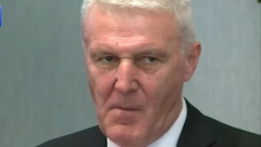 Podignuta optužnica protiv Slavka Stojanovića: Cigarete mu „došle glave“