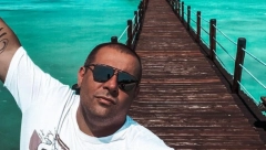 UHAPŠEN ESTRADNI MENADŽER U stanu imao ilegalne supstance