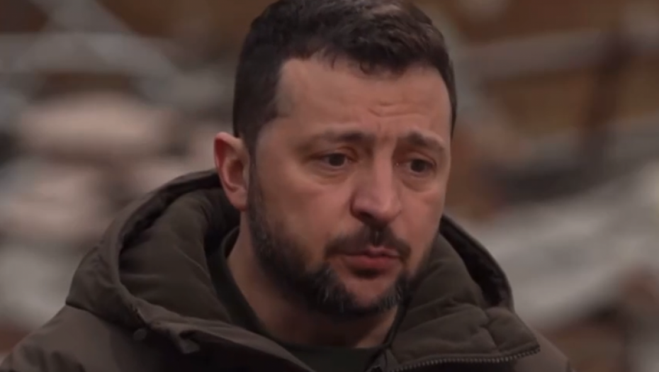 "ODLUKA SE NEĆE PROMENITI" Zelenski ostaje bez krstarećih raketa