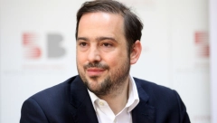 ODLAZAK NAKON GODINU DANA Direktor BG berze podneo ostavku