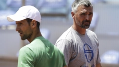 IVANIŠEVIĆ SE KONAČNO OGLASIO Prva izjava posle rastanka sa Đokovićem: ON je perfektan za Novaka