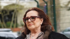 OTKRIVENO U KAKVOM SE STANJU NALAZI ANA BEKUTA Pojavio se lekarski izveštaj, ovo je prava istina