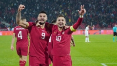 ŠTIT KAO ODBRANA S čime ćemo na Engleze? Dvoglavi orao na srcu u nemačkom boju
