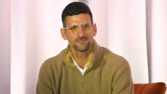 LUDNICA U MADRIDU Novak Đoković je jednim odgovorom bacio u trans navijače Reala