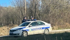 PRONAĐENO TELO U OKOLINI BORSKOG JEZERA! U toku je identifikacija