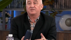 "TREBA ISPITATI ZDRAVSTVENI KARTON DETETA" Privatni detektiv Braca Zdravković o nestanku male Danke