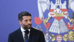 Šapić: Kako će neko da vodi Beograd, srpsku prestonicu, ako nije spreman da osudi secesionističke i antisrpske izjave koje smo čuli u Dubrovniku?