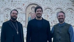 NIKOLA ROKVIĆ HTEO DA SE ZAMONAŠI! Pevačeva supruga ispričala sve, evo kako je reagovala!