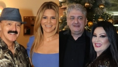 URNEBESNI KOMENTARI NAKON RAZVODA DRAGANE I DŽINOVIĆA: Ostali su nam još oni!