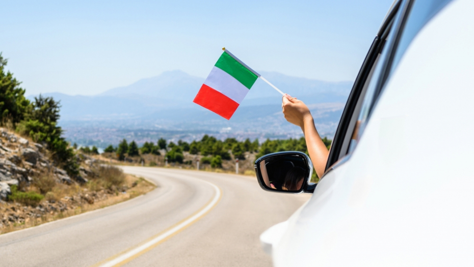 TURISTI SU OVO JEDVA ČEKALI Ponovo otvorena omiljena pešačka trasa u Italiji (FOTO/VIDEO)
