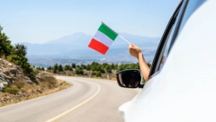 PRAZNIČNA INVAZIJA Deset miliona Italijana kreće na put za Uskrs